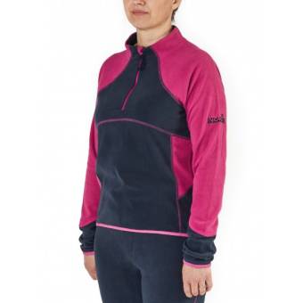 ТЕРМОБЕЛЬЕ Women Performance Space Blue "NORFIN"