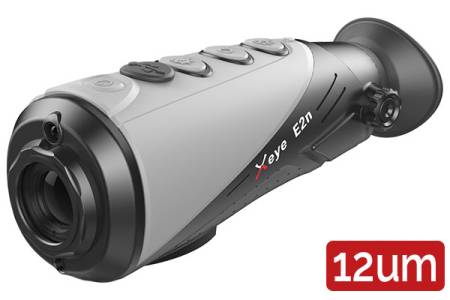 Тепловизионный монокуляр "iRay" xEye E2N v2