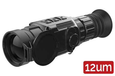 Тепловизионный прицел для охоты "iRay" Saim SCT 35 v2