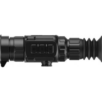 Тепловизионный прицел для охоты "iRay" Saim SCL 35W