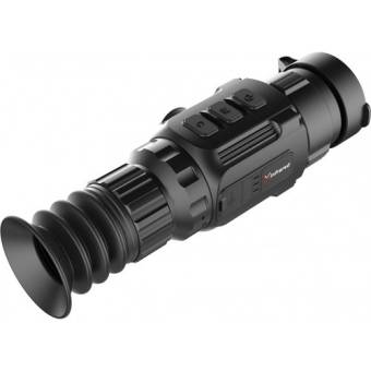 Тепловизионный прицел для охоты "iRay" Saim SCL 35W