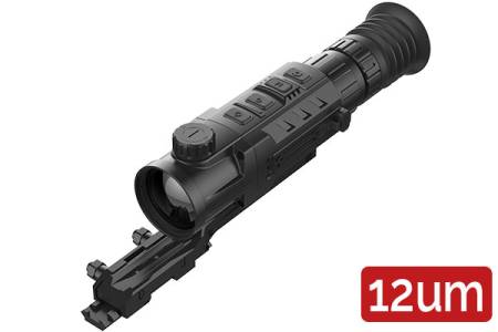 Тепловизионный прицел для охоты "iRay" Rico RL42