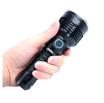 ФОНАРЬ ручной TS30S Black 5000-5700К "Wurkkos"