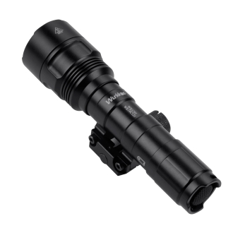 ФОНАРЬ подствольный WKS05 Black 6000-6500K "Wurkkos"