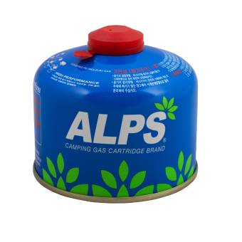 Баллон газовый ALPS 230г