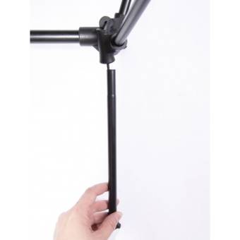 Кресло складное Sibbo Compact NF "Norfin"
