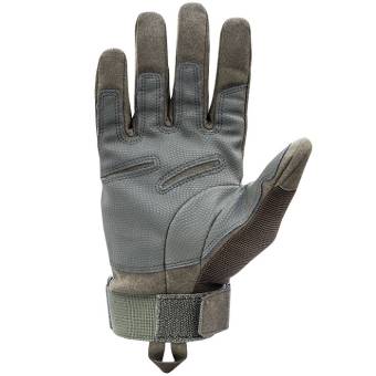 Перчатки тактические Sturmer Hawk L, Ranger Green