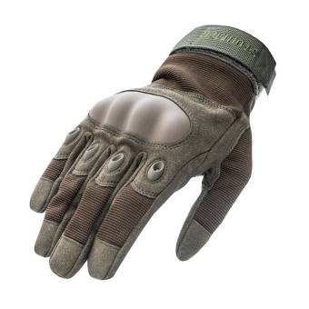Перчатки тактические Sturmer Protect L, Ranger Green