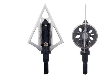 НАКОНЕЧНИК Firewheel 3 шт. 110 гран "Centershot" JKBR-FWEL
