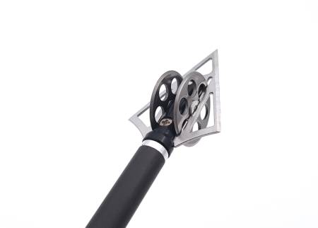 НАКОНЕЧНИК Firewheel 3 шт. 110 гран "Centershot" JKBR-FWEL