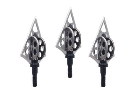 НАКОНЕЧНИК Firewheel 3 шт. 110 гран "Centershot" JKBR-FWEL