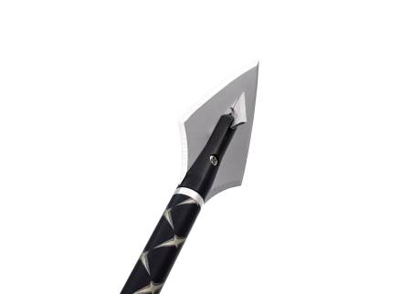 НАКОНЕЧНИК Black Conqueror Blade 3шт. 160 гран "Centershot"