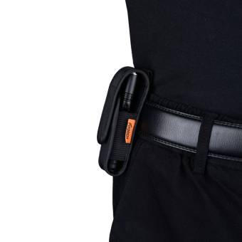 ФОНАРЬ ручной "FiTorch" EC10 компактный (акум. с USB)