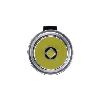 ФОНАРЬ ручной "FiTorch" EC10 компактный (акум. с USB)