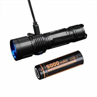 ФОНАРЬ ручной EC30 "FiTorch" туристический (акум. с USB TYPE-C)