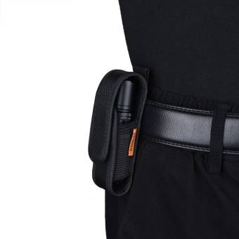 ФОНАРЬ ручной ER16 "FiTorch" универсальный (акум. с USB, магнит)