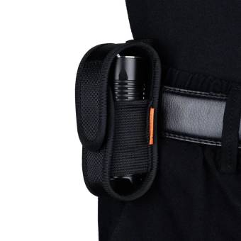 ФОНАРЬ ручной P25GT "FiTorch" компактный (акум. с USB Type-C)