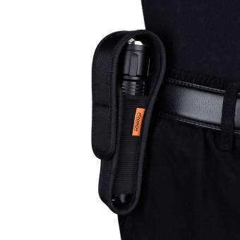 ФОНАРЬ ручной P30RGT "FiTorch" тактический (USB зарядка, Power Bank)