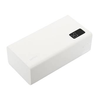 ВНЕШНИЙ АККУМУЛЯТОР Power Bank 50000mAh "perfeo"