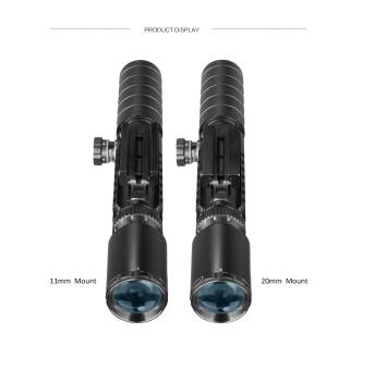 ОПТИЧЕСКИЙ ПРИЦЕЛ 3-9x32 с подсветкой "VOMZ"