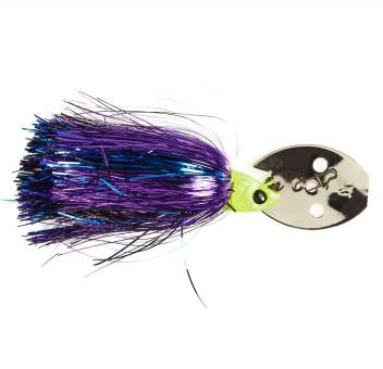 ЧАТТЕРБЕЙТ 38гр. CHATTERBAIT BBS PIKE 003 "Lucky John"