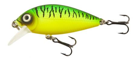 ВОБЛЕР плав. SHAD CRAFT F 07.00/A007 "Lucky John" ORIGINAL