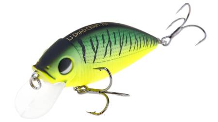 ВОБЛЕР плав. SHAD CRAFT F 07.00/A007 "Lucky John" ORIGINAL