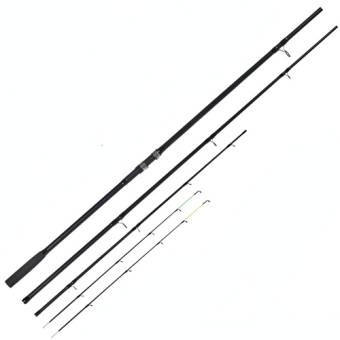 УДИЛИЩЕ фидерное дл.3.60м т.150гр EXTREME BP FEEDER "SALMO" 3138-360