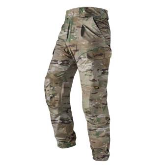 Брюки Sturmer Field Pants L5, Multicam