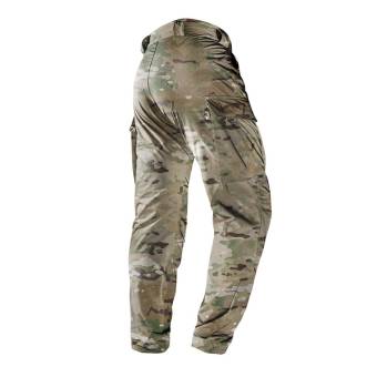 Брюки Sturmer Field Pants L5, Multicam