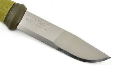 Нож Mora Outdoor 2000, олива