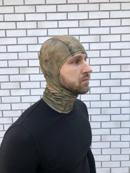 Балаклава Sturmer Incognito, FG