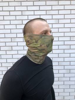Балаклава Sturmer Incognito, FG