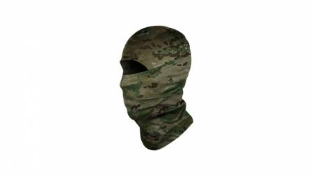 Балаклава Sturmer Incognito, Multicam