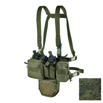 Жилет разгрузочный Centurion Gear D3 Heavy, ЕМР