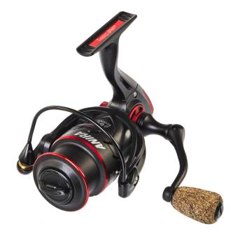 КАТУШКА безынерц. Anira Jig 8 1500FD "Lucky John"