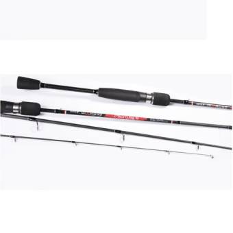 УДИЛИЩЕ спин. дл.1.98м т.2-8г DIAMOND MICROJIG "Salmo"