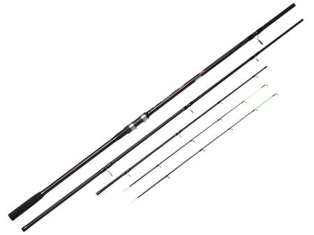 УДИЛИЩЕ фидер. дл.3.60м т. до 120г EXTREME BP FEEDER "Salmo"
