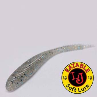 ЧЕРВЬ "3.8" PRO SERIES S-SHAD "Lucky John"