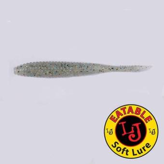 ЧЕРВЬ "3.8" PRO SERIES S-SHAD "Lucky John"