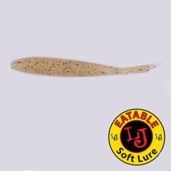 ЧЕРВЬ "3.8" PRO SERIES S-SHAD "Lucky John"