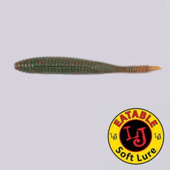 ЧЕРВЬ "5.2" PRO SERIES S-SHAD "Lucky John"
