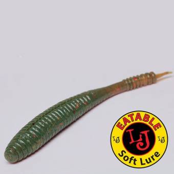 ЧЕРВЬ "5.2" PRO SERIES S-SHAD "Lucky John"