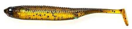 ВИБРОХВОСТ "3"(07,60) MAKORA SHAD TAIL 005 "Lucky John"