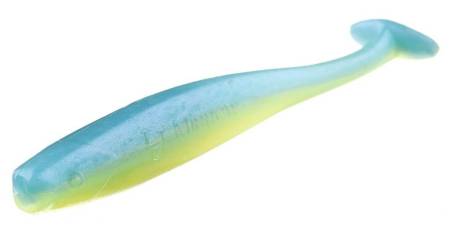 ВИБРОХВОСТ "2.2" PRO SERIES MINNOW "Lucky John"