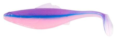 ВИБРОХВОСТ "3.5" PRO SERIES ROACH PADDLE TAIL "Lucky John"