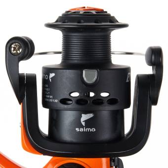 КАТУШКА безынерц. Blaster Spin 1 3000RD "Salmo"