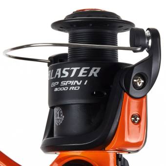 КАТУШКА безынерц. Blaster Spin 1 3000RD "Salmo"