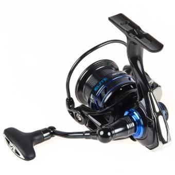 КАТУШКА безынерц. Elite Spinetix 8 3000FD "Salmo"