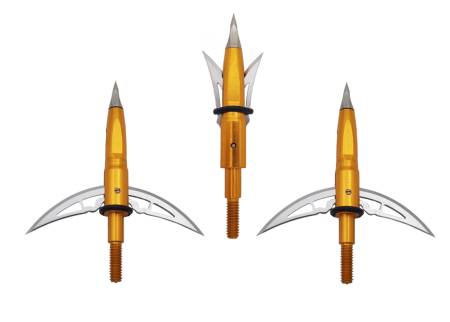 НАКОНЕЧНИК Explosive 100 гран 3 шт.